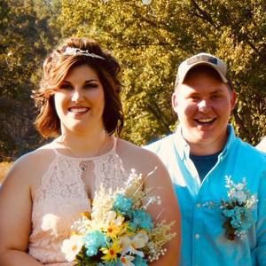 Meet your Posher, Hillary